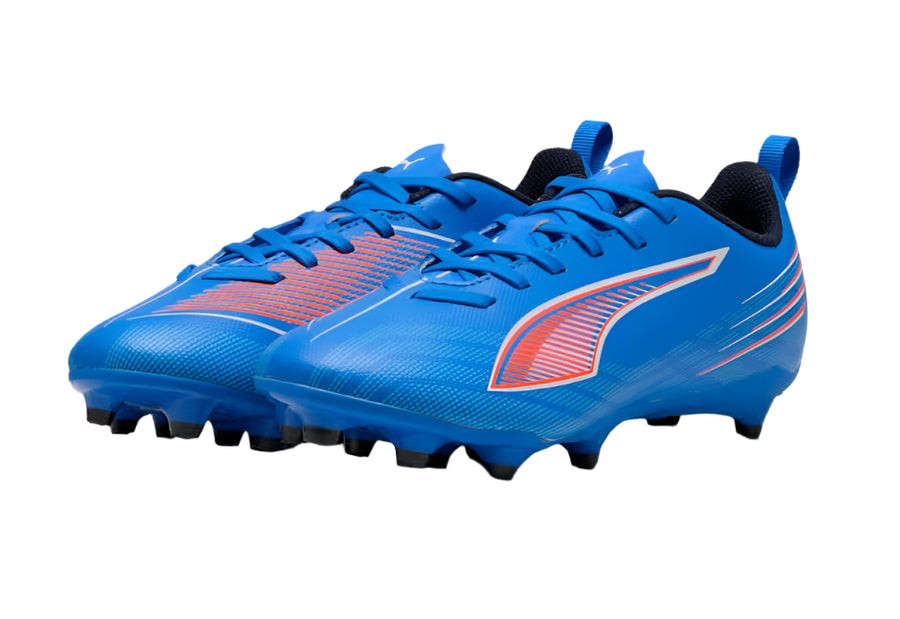 Puma Ultra 6 Play FG/AG, Junior