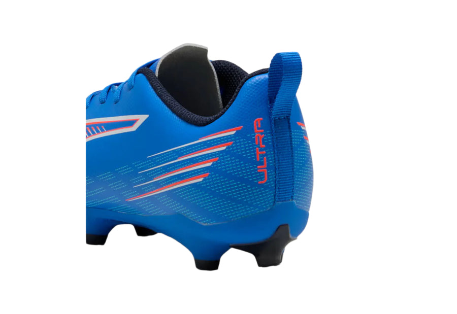Puma Ultra 6 Play FG/AG, Junior