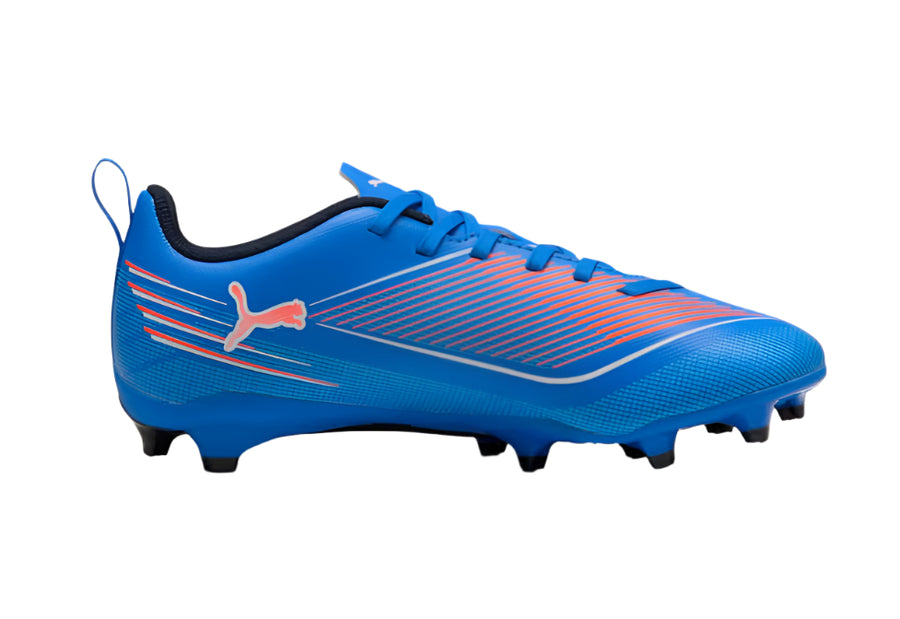 Puma Ultra 6 Play FG/AG, Junior
