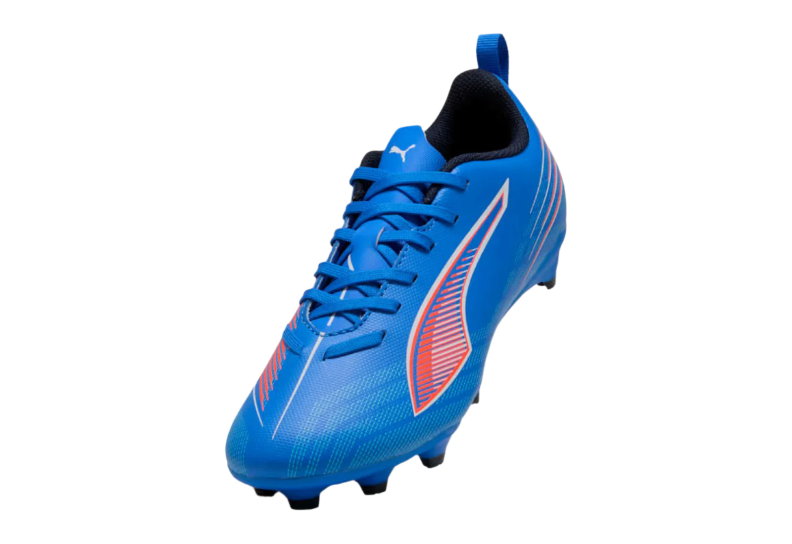 Puma Ultra 6 Play FG/AG, Junior
