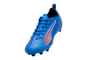 Puma Ultra 6 Play FG/AG, Junior