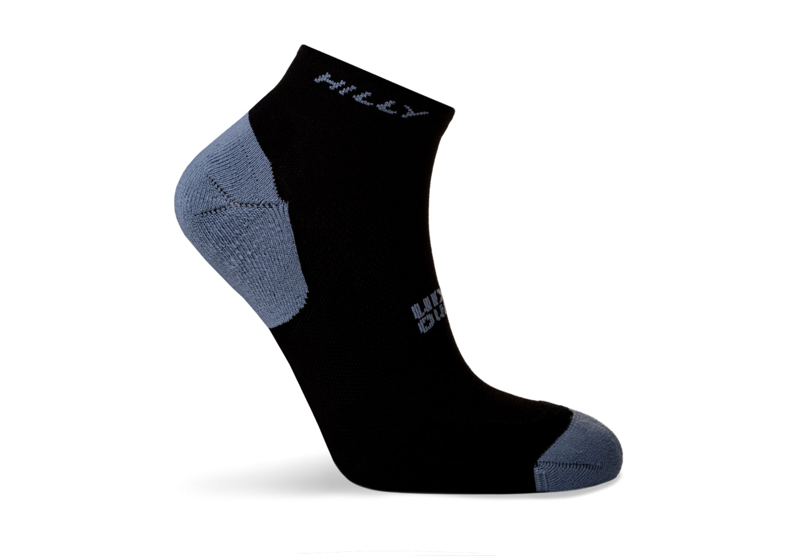 Active Quarter Min (Twin Pack), Unisex