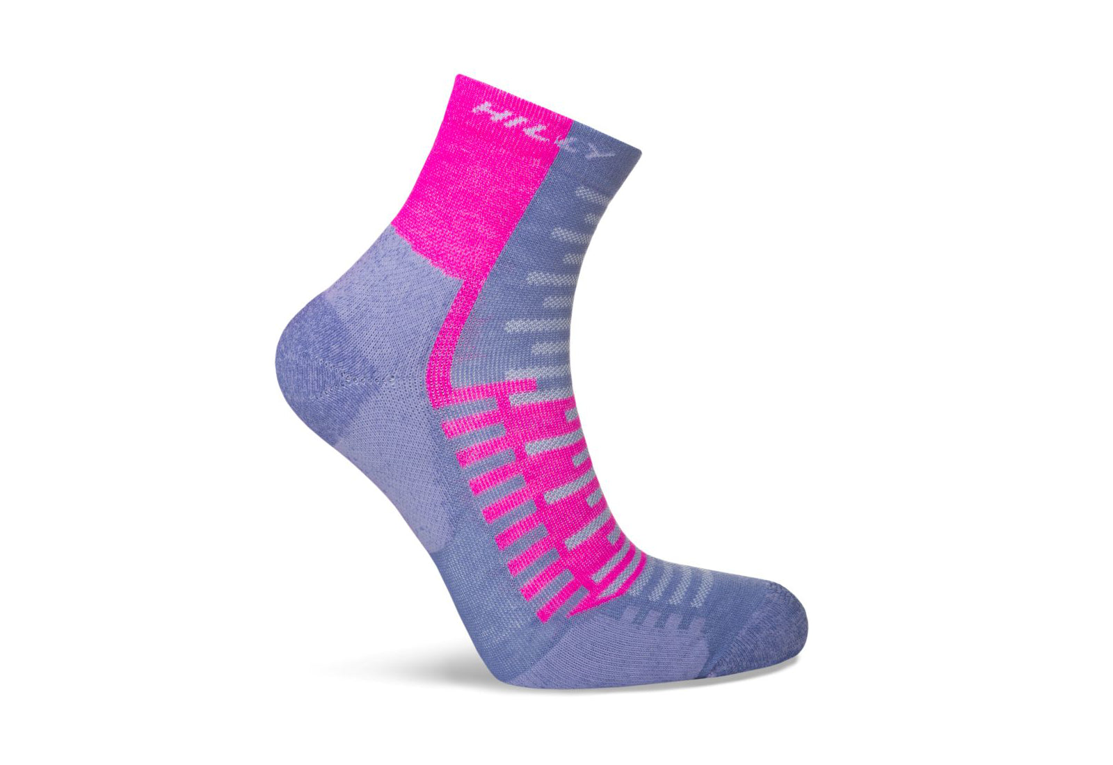 Hilly Active Anklet Socks, Unisex