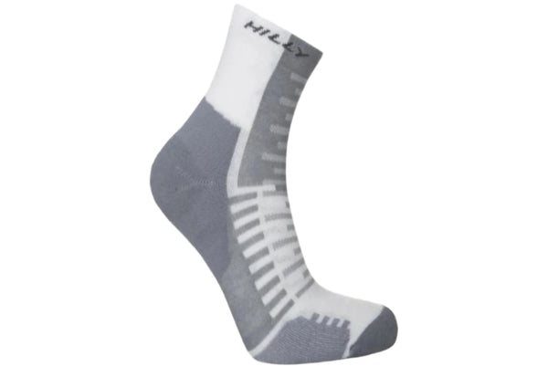 Hilly Active Anklet Socks, Unisex – Sporting Feet
