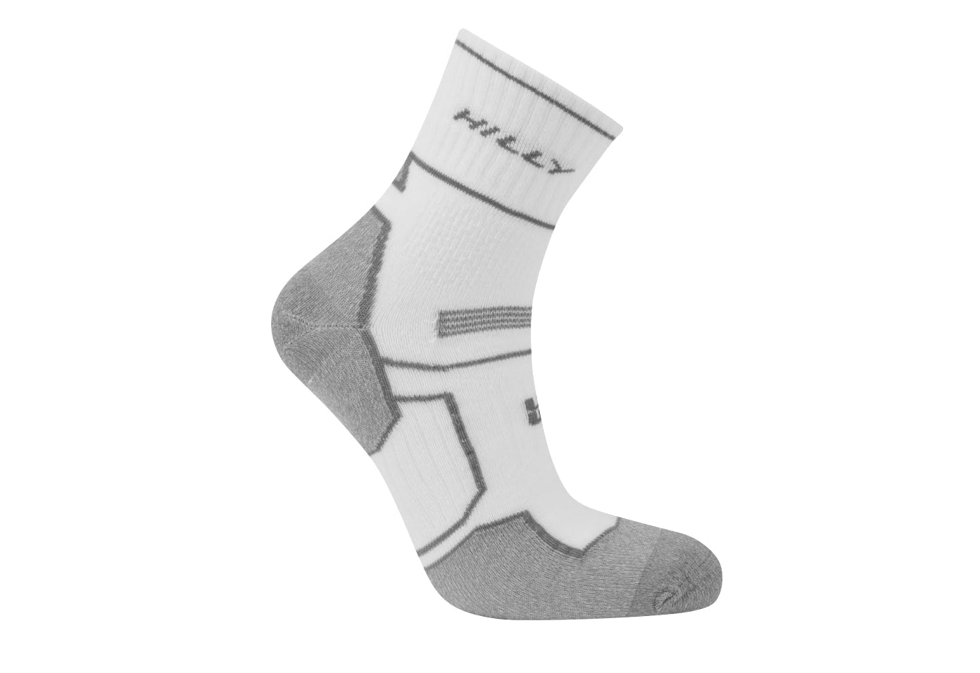 Hilly Twinskin Anklet Socks, Unisex