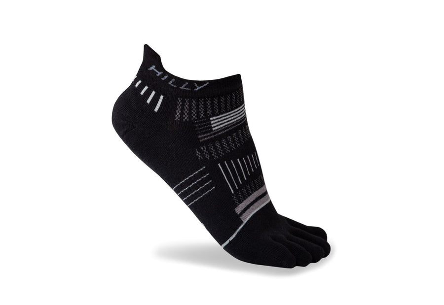 Hilly Toes Socklet Min, Unisex