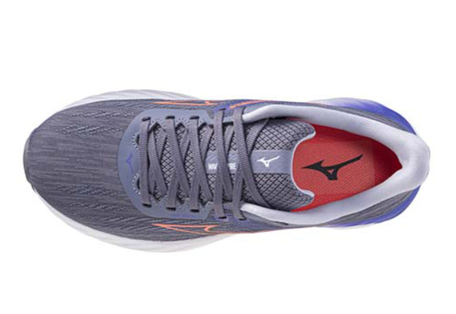 Mizuno Wave Inspire 21, Women's