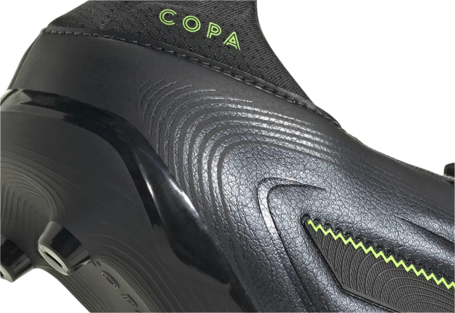 Adidas Copa Pure III League FG, Men's