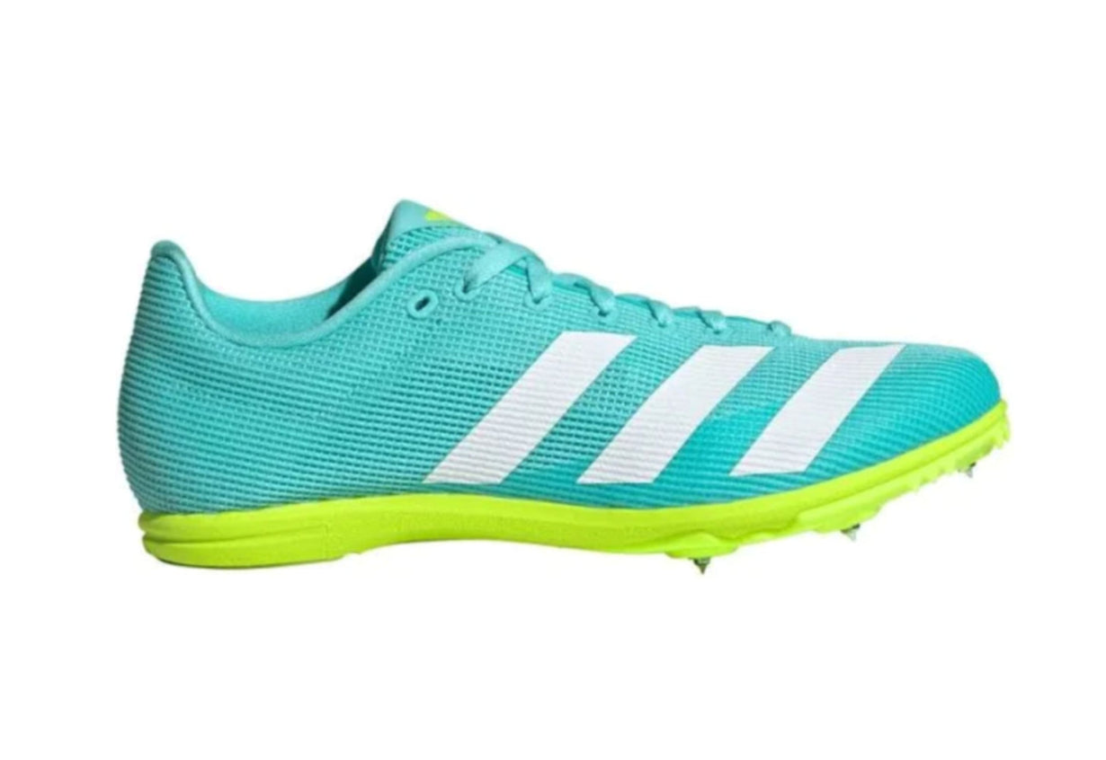Adidas Allroundstar, Junior