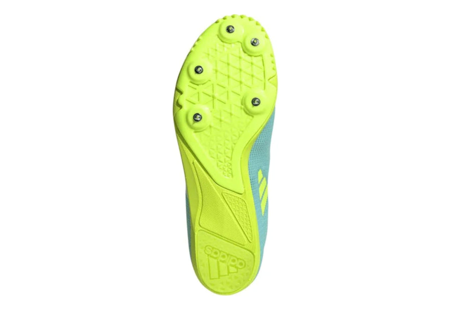 Adidas Allroundstar, Junior