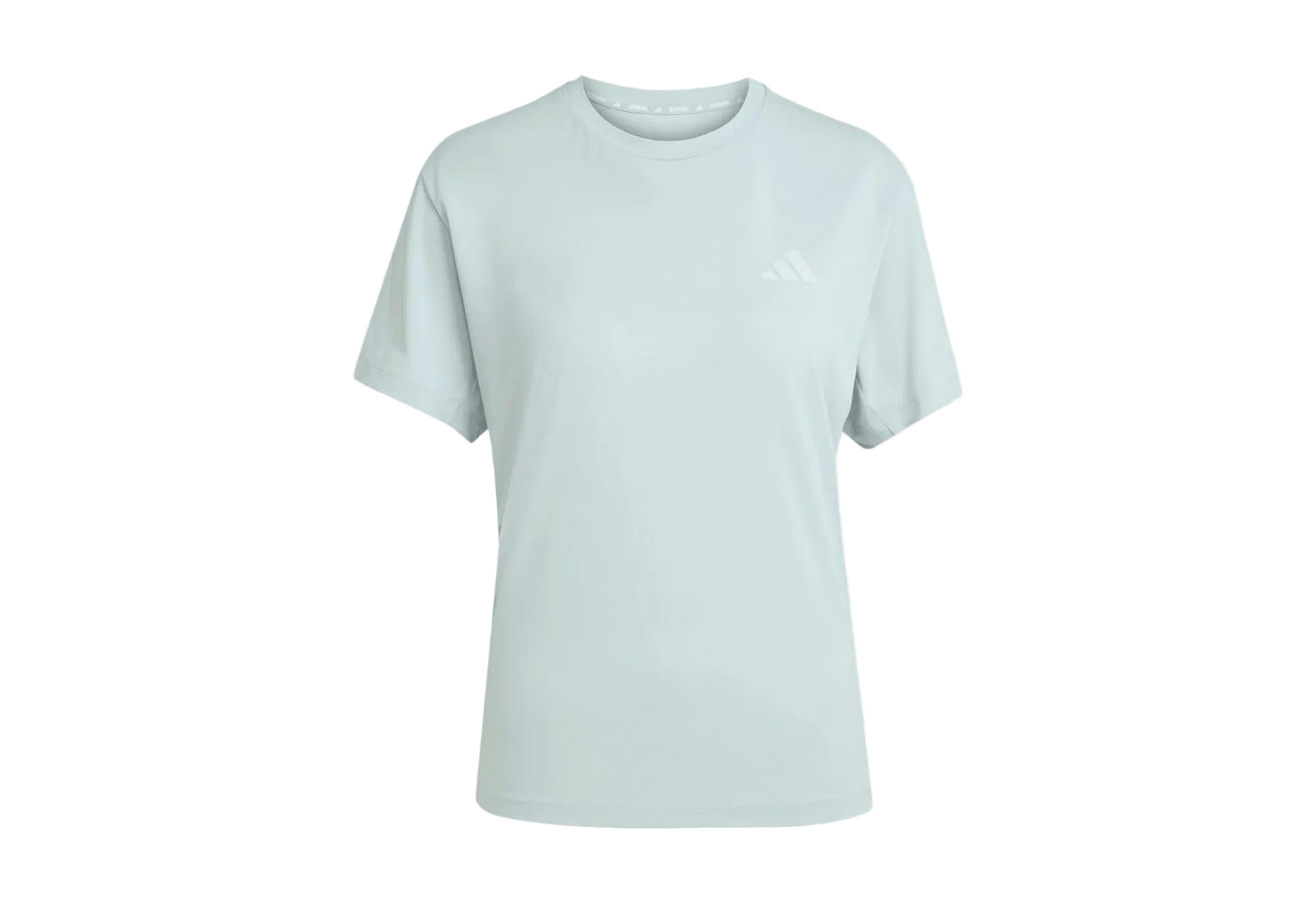 Adidas ADI365 Running Climacool T-Shirt, Women's