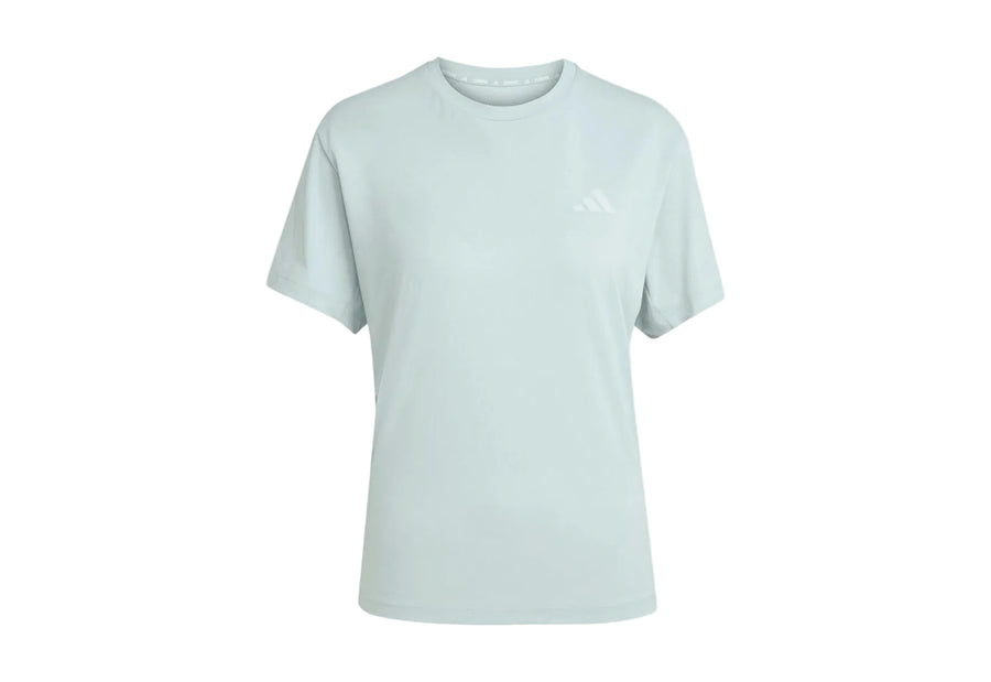 Adidas ADI365 Running Climacool T-Shirt, Women's