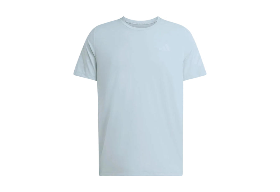 Adidas ADI365 Running Climacool Iconic T-Shirt, Men's