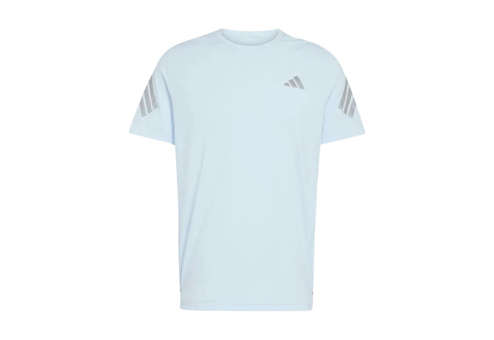 Adidas ADI365 Running Climacool Iconic T-Shirt, Men's