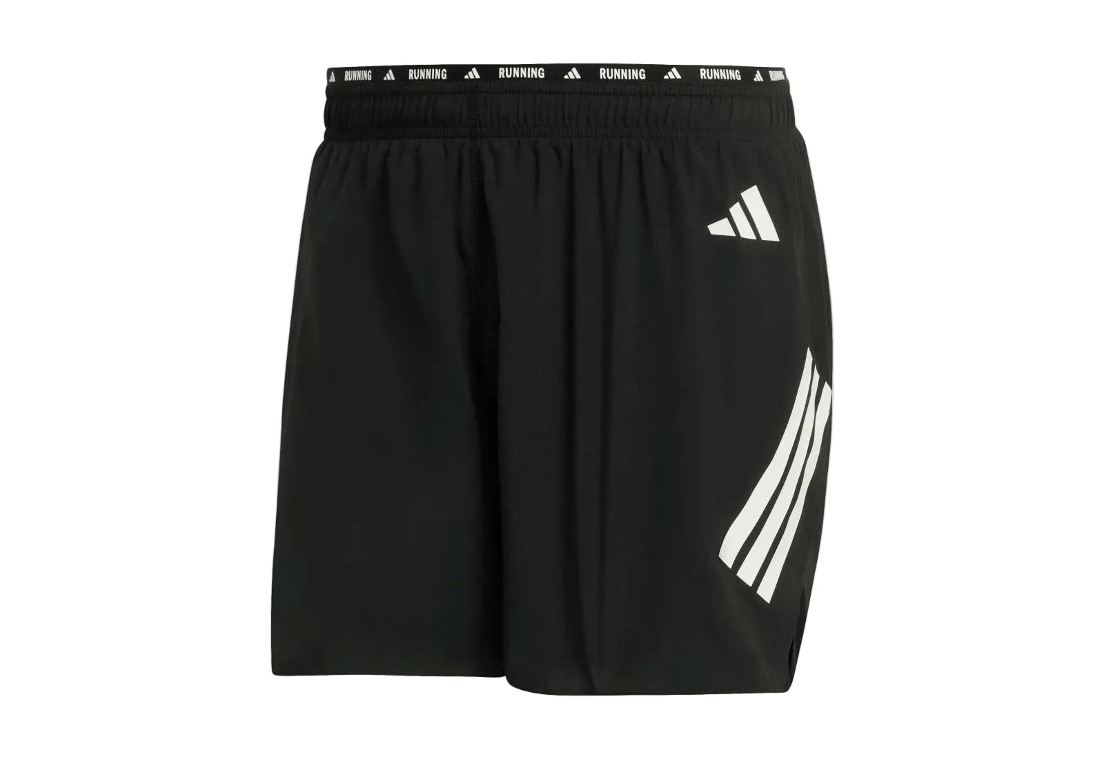 Adidas ADI365 Iconic 2in1 Running Shorts, Men's
