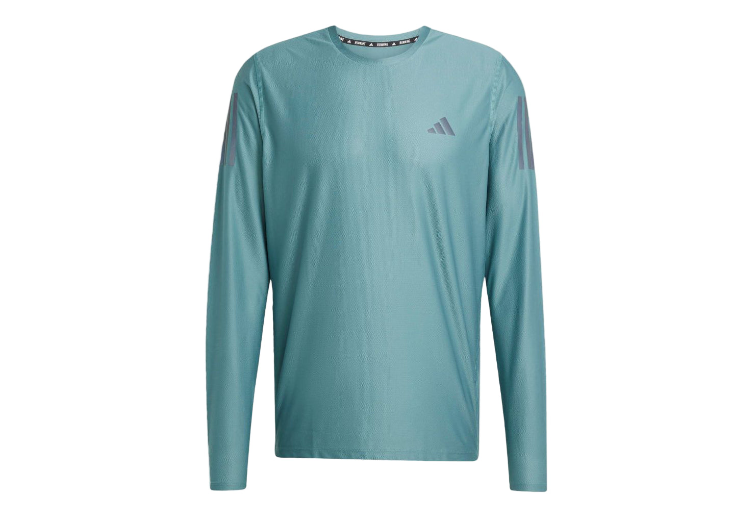 Adidas OTR B Long Sleeve T-Shirt, Men's