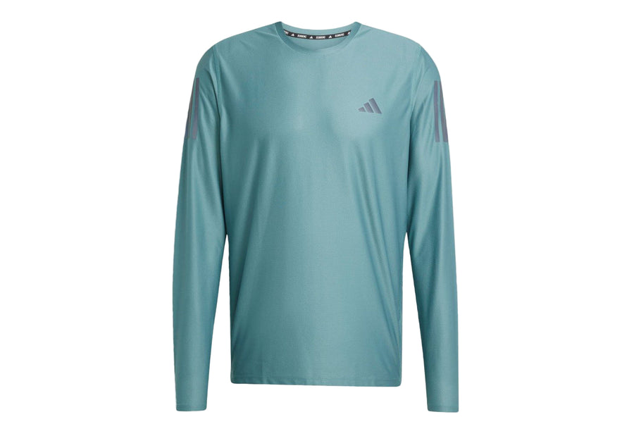 Adidas OTR B Long Sleeve T-Shirt, Men's