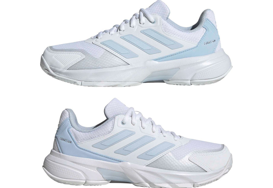 Adidas Court Jam Control 3, Women's