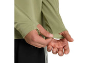 Adidas ADI365/// Long Sleeve Running Top, Men's