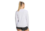 Adidas ADI365/// Long Sleeve Running Top, Women's