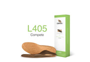 Aetrex Lynco L405 Sport Metatarsal Compete Orthotic, Men's