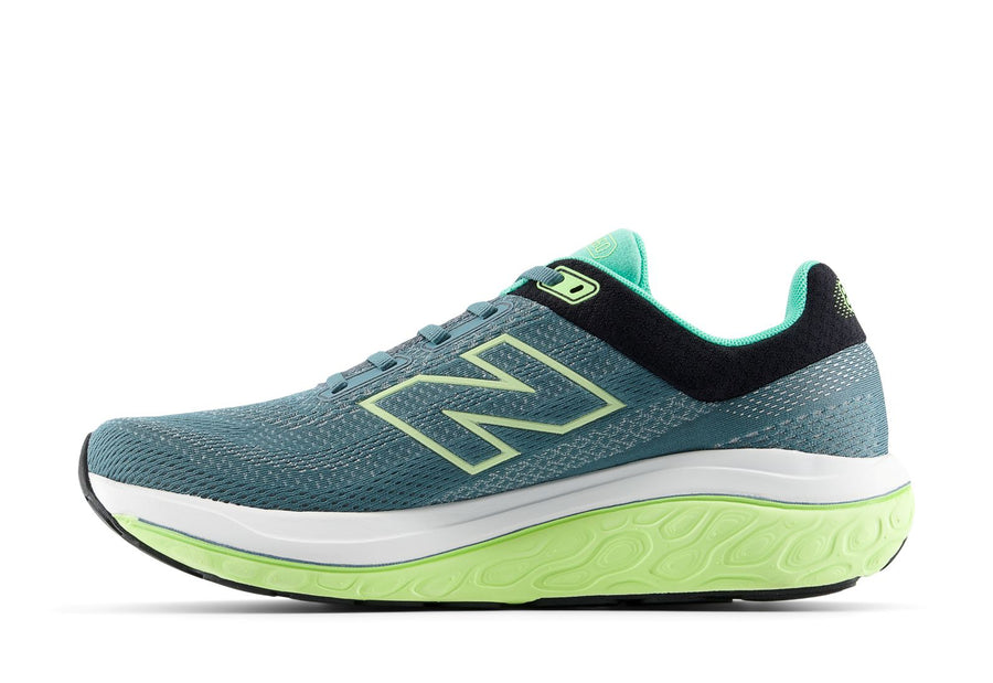 New Balance Fresh Foam X M860v14, Men's, 2E Fit