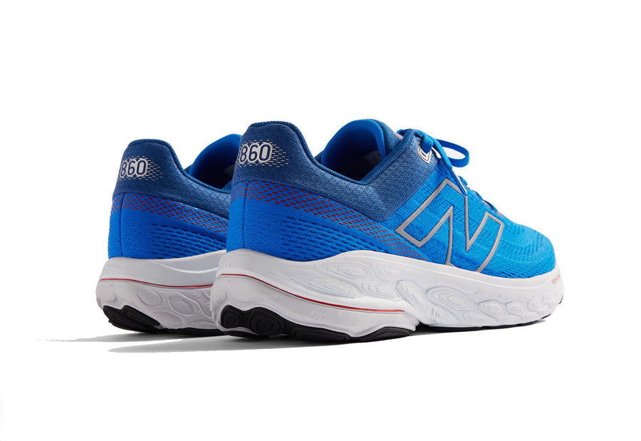 New Balance Fresh Foam X M860v14, Men's, 2E Fit