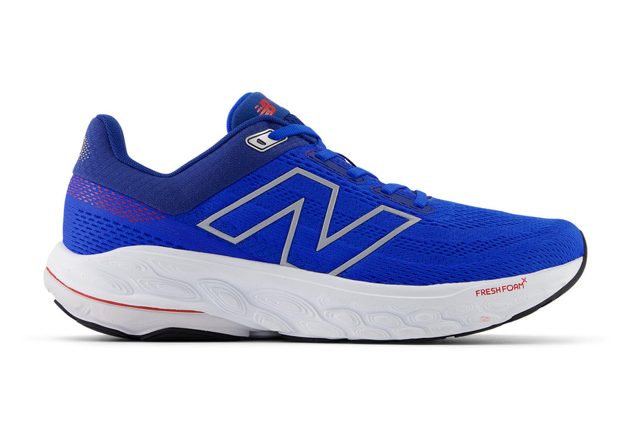 New Balance Fresh Foam X M860v14, Men's, 2E Fit