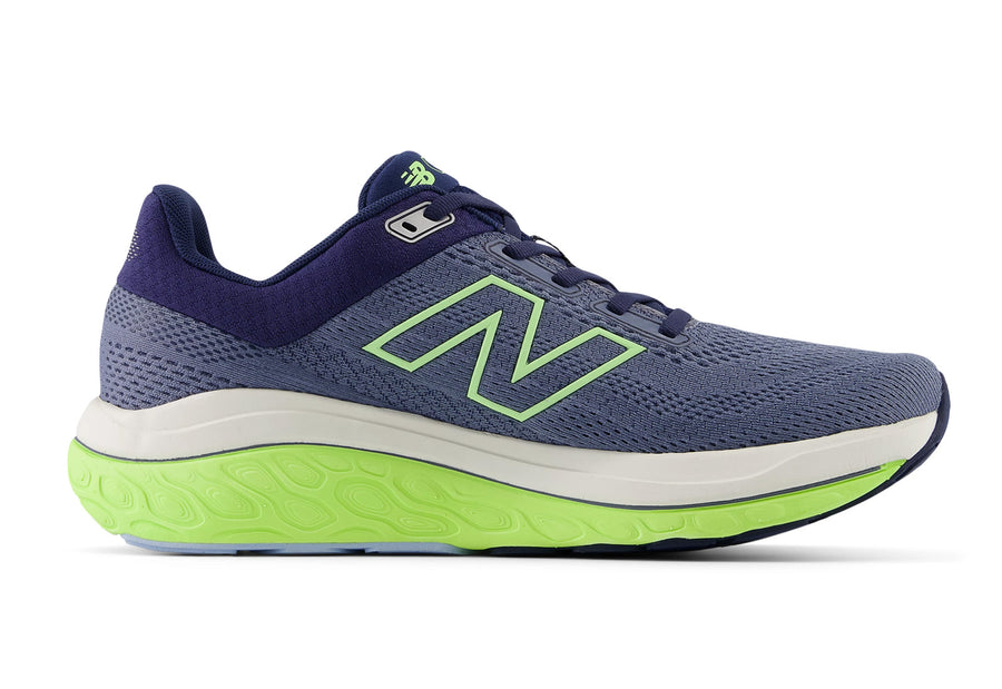 New Balance Fresh Foam X M860v14, Men's, 2E Fit