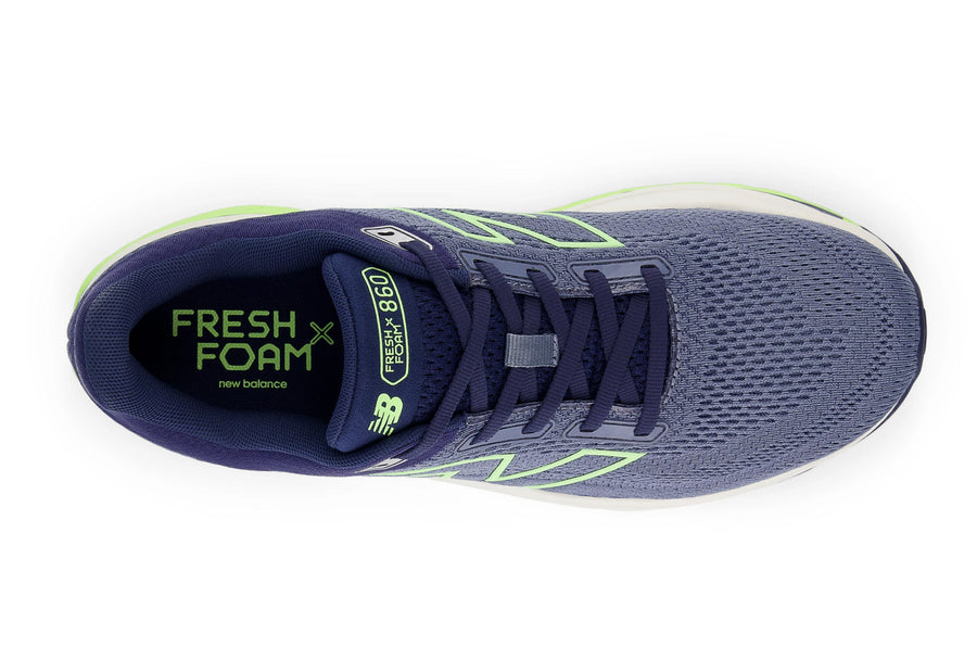 New Balance Fresh Foam X M860v14, Men's, 2E Fit