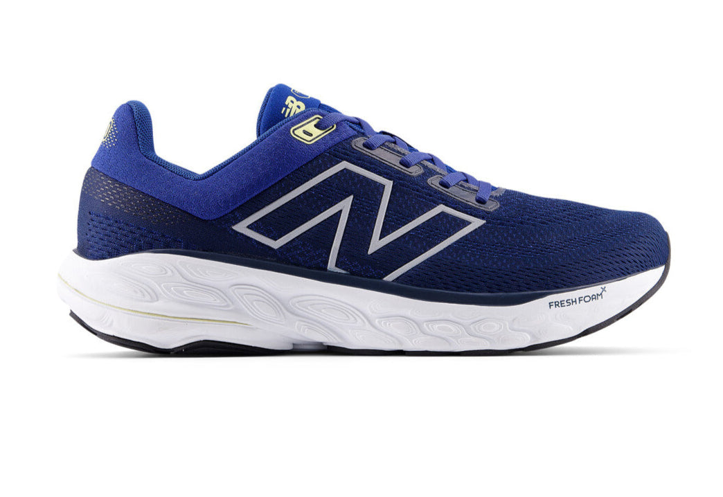 New Balance Fresh Foam X M860v14, Men's, 2E Fit