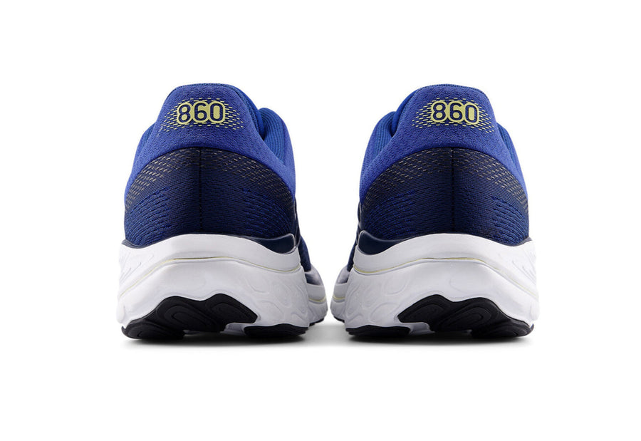 New Balance Fresh Foam X M860v14, Men's, 2E Fit