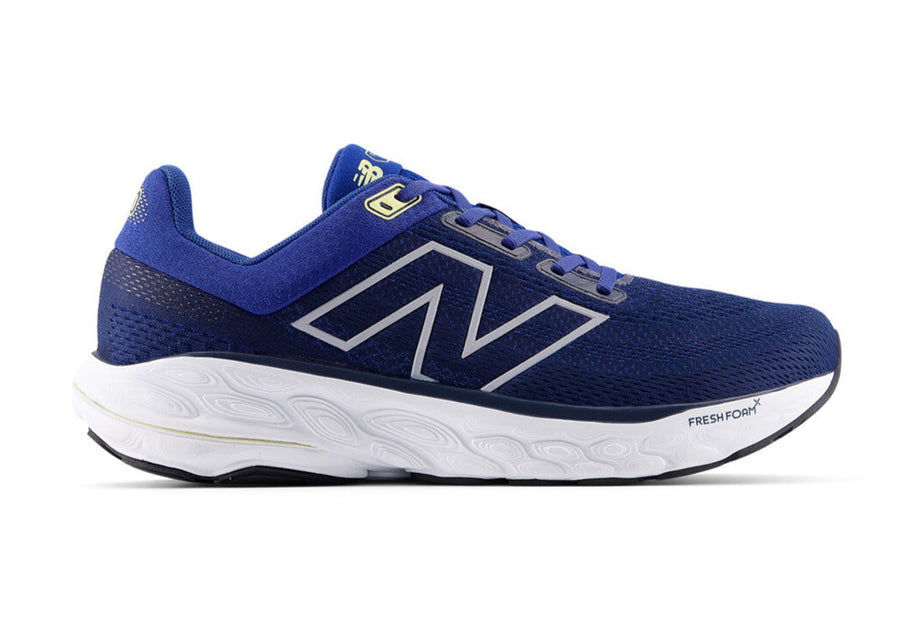 New Balance Fresh Foam X M860v14, Men's, 2E Fit