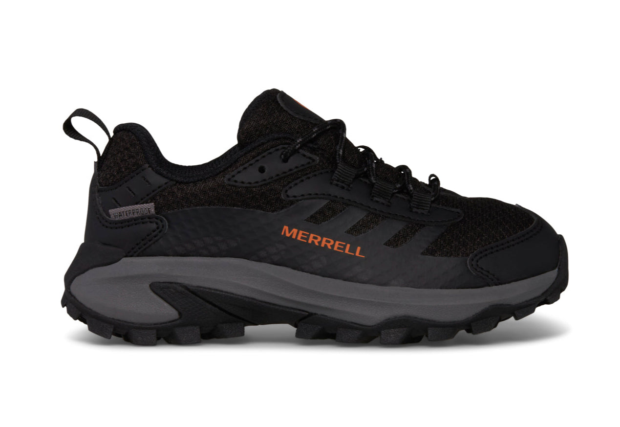 Merrell J Moab Speed Low 2, Junior