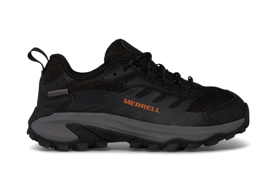 Merrell J Moab Speed Low 2, Junior