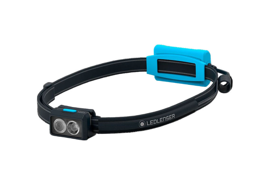 Led Lenser Neo 3 Headlamp 400 Lumens, Unisex
