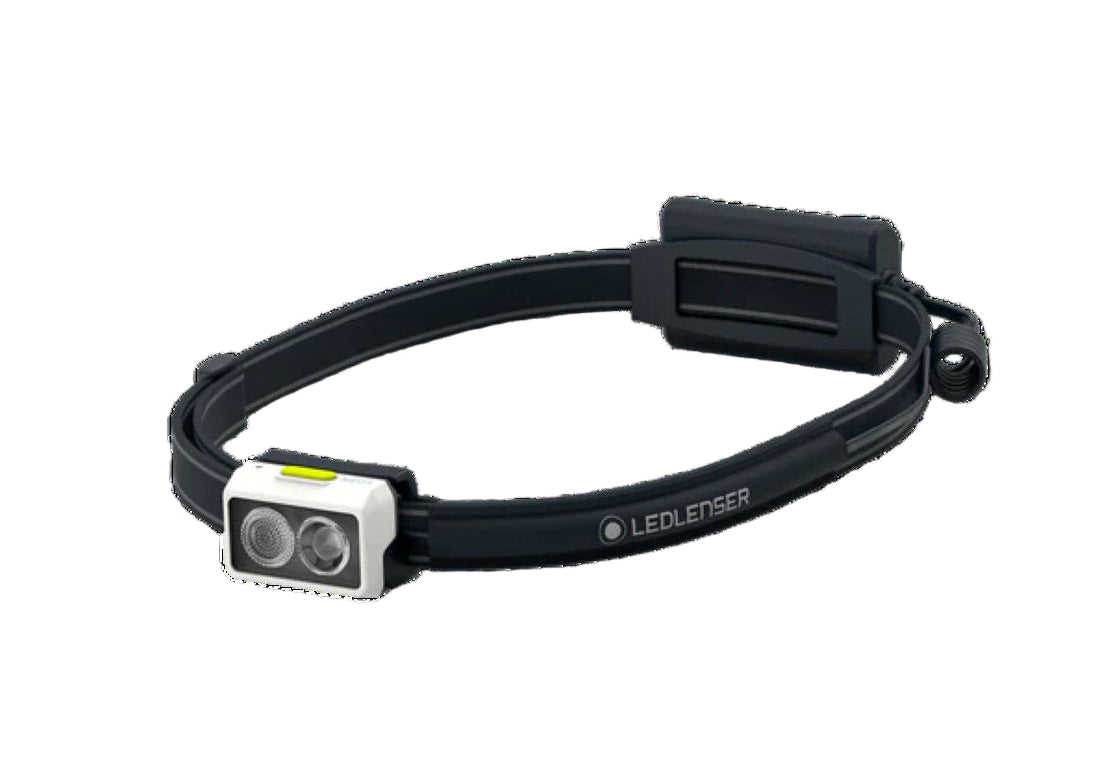Led Lenser Neo 3 Headlamp 400 Lumens, Unisex