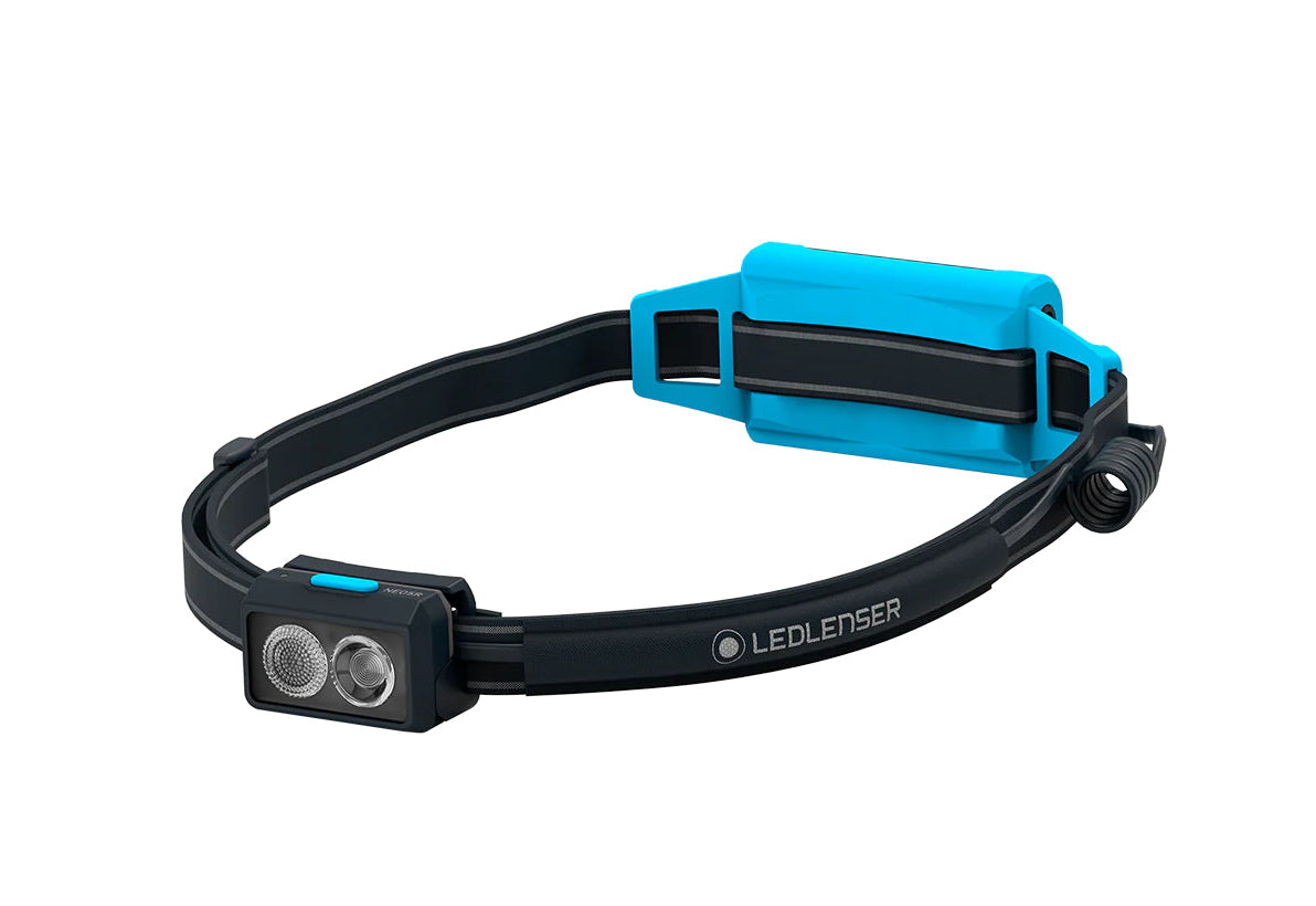 Led Lenser Neo 5 Headlamp 600 Lumens, Unisex