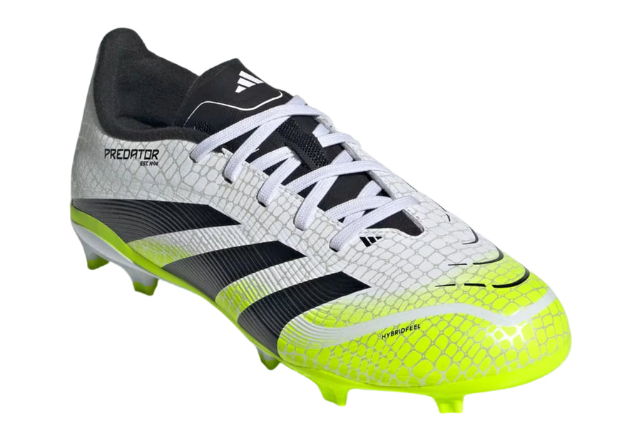 Adidas Predator League FG/MG, Junior