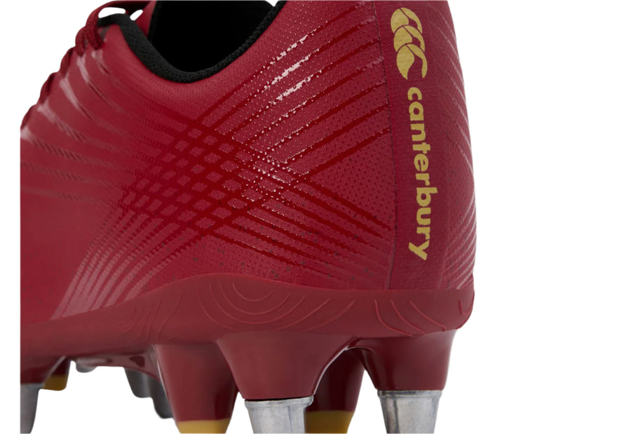 Canterbury Stampede GRB TMSG, Unisex