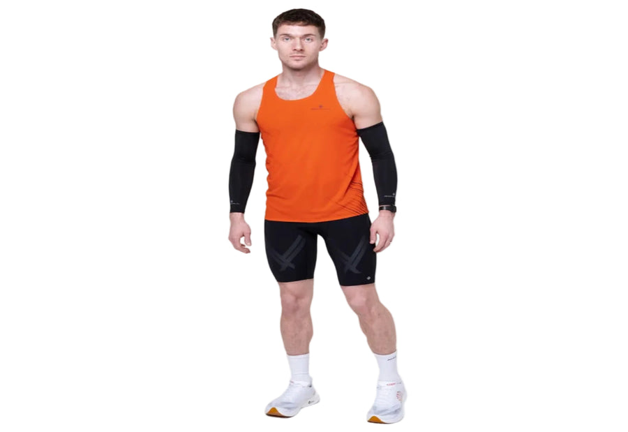 Ron Hill Race Arm Sleeves, Unisex