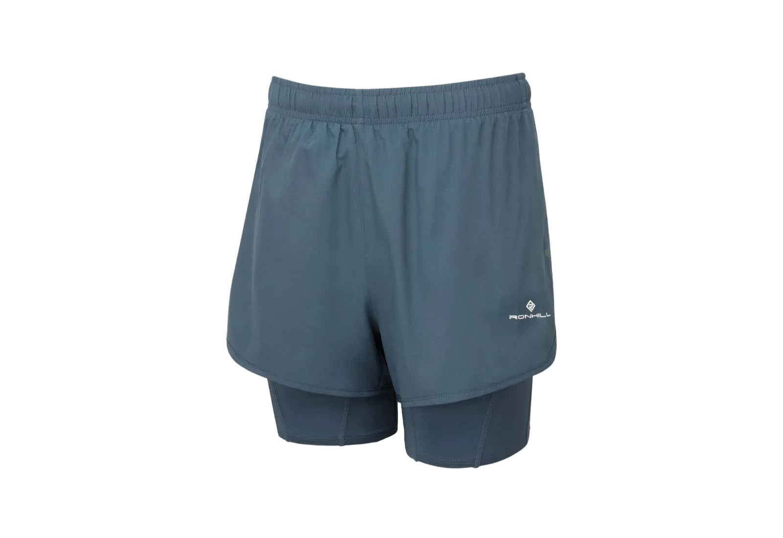 Ron Hill Core Twin Short, Women's