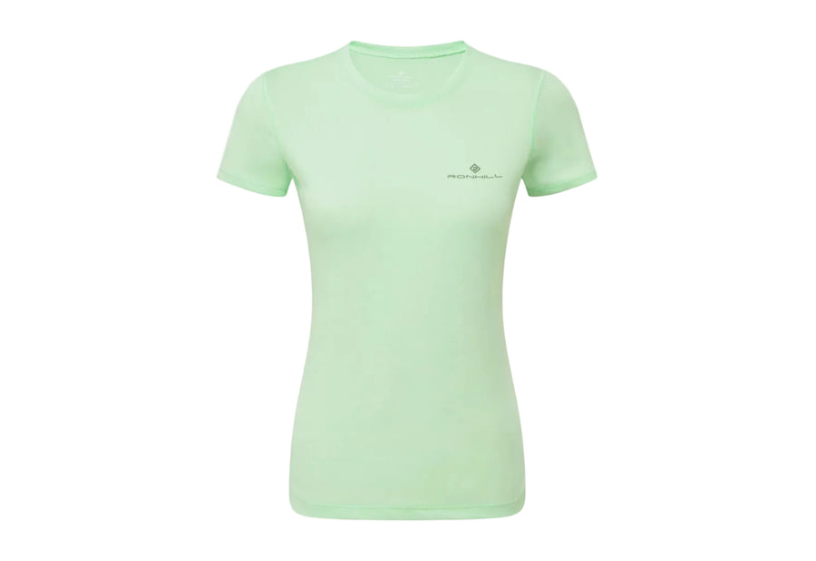 Ron Hill Core Short Sleeve Tee, Women's