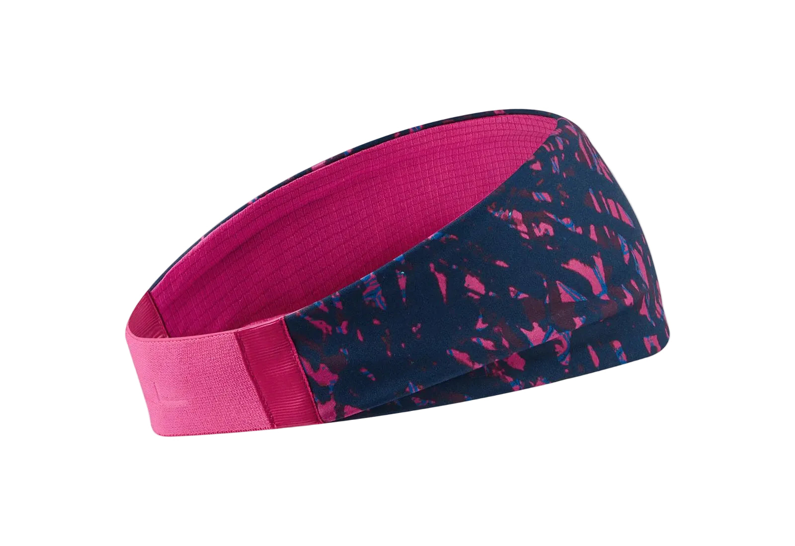 Ron Hill Reversible Headband, Women's