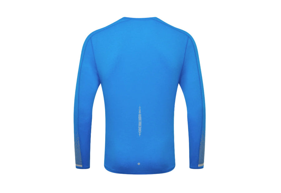 Ron Hill Tech Reflect Long Sleeve TShirt, Men's