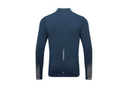 Ron Hill Tech Reflect 1/2 Zip, Men's