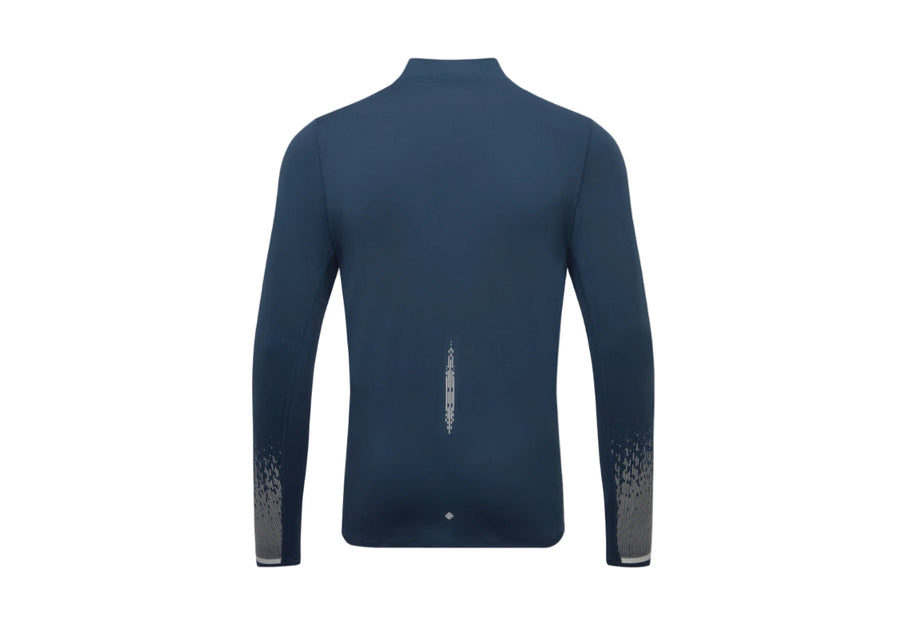 Ron Hill Tech Reflect 1/2 Zip, Men's