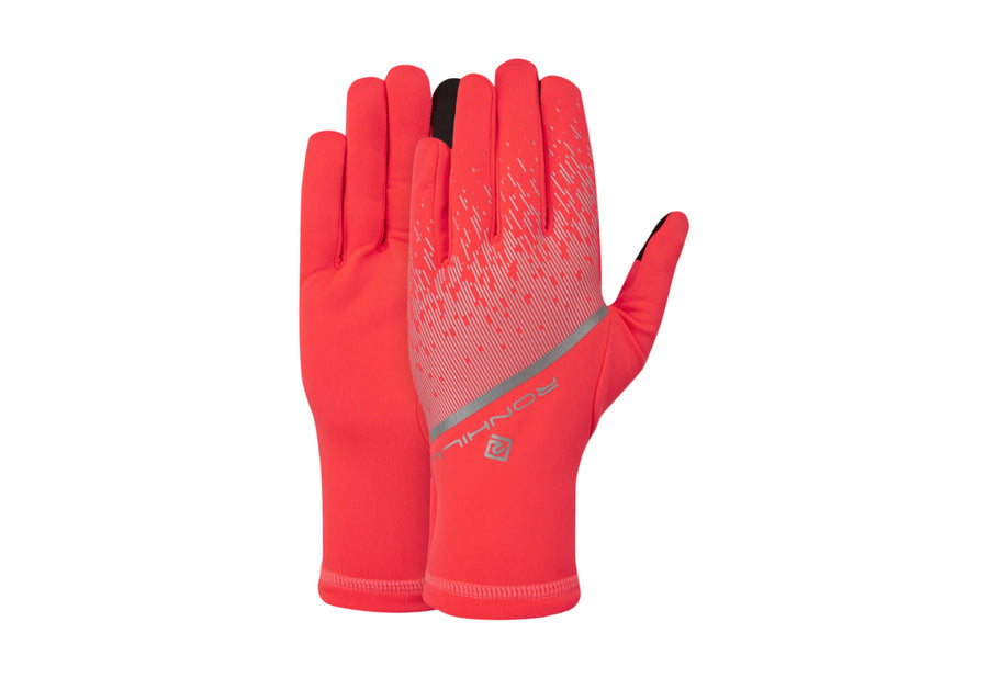 Ron Hill, Reflect Glove, Women's