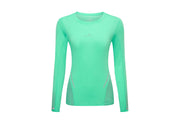 Ron Hill Tech Reflect Long Sleeve TShirt, Women's