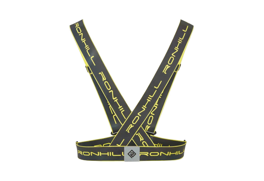 Ron Hill Reflect Belt, Unisex